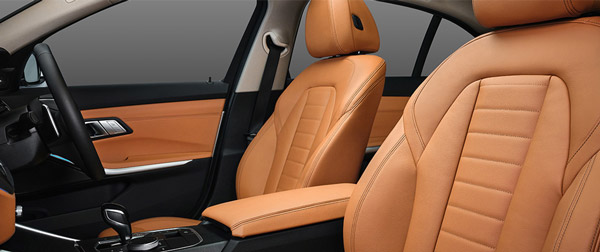 BMW 3 Series Gran Limousine Launched In India At Rs 51.50 Lakh: Specs, Features, Variants & All Other Details