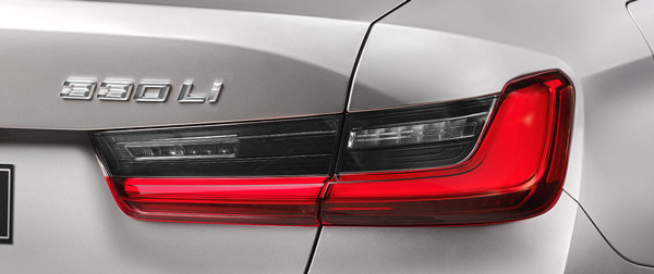 BMW 3 Series Gran Limousine Launched In India At Rs 51.50 Lakh: Specs, Features, Variants & All Other Details