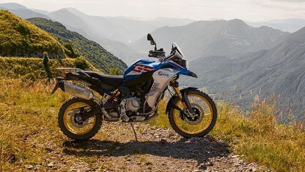 BMW Motorrad Bike Sales Report In 2020: Company Registers 6.7 Percent Annual Growth With 2563 Bikes Delivered In CY 2020