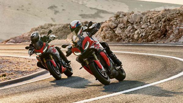 BMW F 900 R & F 900 XR Price Hike Announced In India: New Price List & Other Details