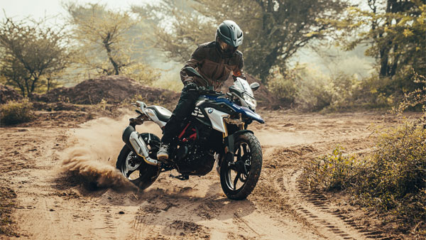 BMW Motorrad Bike Sales Report In 2020: Company Registers 6.7 Percent Annual Growth With 2563 Bikes Delivered In CY 2020
