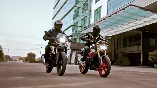 BMW G 310 R & G 310 GS Price Hike Announced In India: New Price List & Other Details