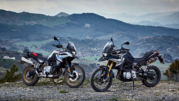 BMW Motorrad Bike Sales Report In 2020: Company Registers 6.7 Percent Annual Growth With 2563 Bikes Delivered In CY 2020