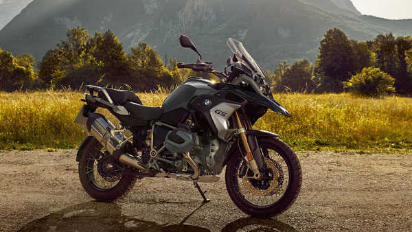 BMW Motorrad Bike Sales Report In 2020: Company Registers 6.7 Percent Annual Growth With 2563 Bikes Delivered In CY 2020
