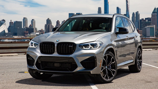 BMW Group India Sold 6,604 Units In 2020: Here's Everything You Need To know