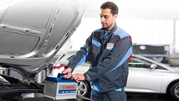 Bosch Opens India’s Largest Multi-Brand Car Service Facility In Haryana: Workshop, Repairs & Other Details