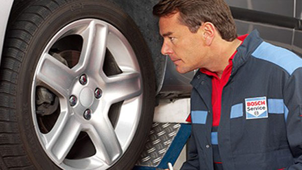 Bosch Opens India’s Largest Multi-Brand Car Service Facility In Haryana: Workshop, Repairs & Other Details