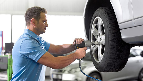 Bosch Opens India’s Largest Multi-Brand Car Service Facility In Haryana: Workshop, Repairs & Other Details