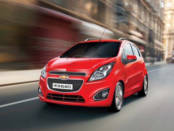 Chevrolet India After Sales Support To Continue In 2021 & Beyond: After Sales Support, Spare Parts & Service Camps Will Be Offered
