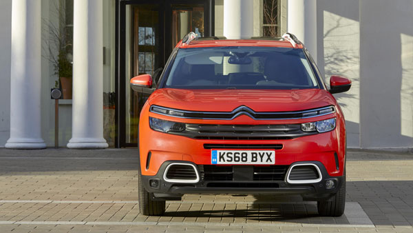 Citroen C5 Aircross Rolls Out Of Production In India Ahead Of Unveil Next Month: Specs, Features, Manufacturing Plant & Other Details
