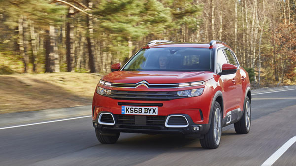 Citroen C5 Aircross Rolls Out Of Production In India Ahead Of Unveil Next Month: Specs, Features, Manufacturing Plant & Other Details