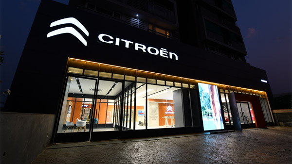 Citroen Inaugurates India’s First La Maison Showroom In Ahmedabad: Plans To Introduce 10 Dealerships Ahead Of C5 Aircross Launch