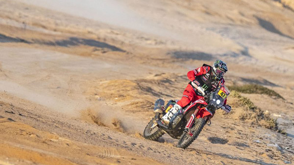Dakar Rally 2021 Stage 10 Results & Highlights: Another Top 20 Finish For Harith Noah