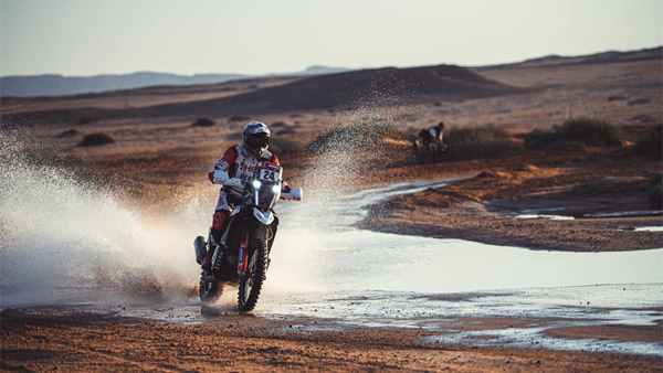 Dakar Rally 2021 Stage 10 Results & Highlights: Another Top 20 Finish For Harith Noah