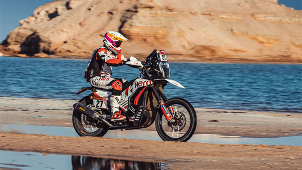 Dakar Rally 2021 Stage 10 Results & Highlights: Another Top 20 Finish For Harith Noah