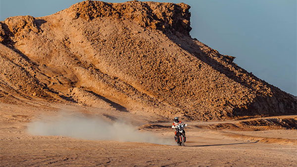 Dakar Rally 2021 Stage 10 Results & Highlights: Another Top 20 Finish For Harith Noah