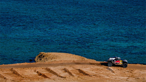 Dakar Rally 2021 Stage 10 Results & Highlights: Another Top 20 Finish For Harith Noah