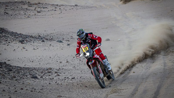 Dakar Rally 2021 Stage 10 Results & Highlights: Another Top 20 Finish For Harith Noah