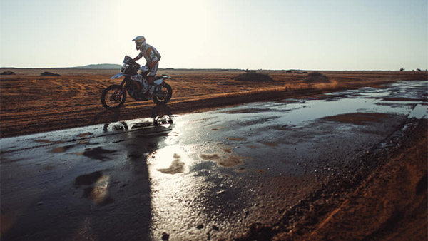 Dakar Rally 2021 Stage 10 Results & Highlights: Another Top 20 Finish For Harith Noah