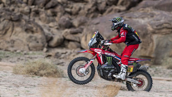 Dakar Rally 2021 Final Stage Results & Highlights: Kevin Benavides Wins The Rally Race
