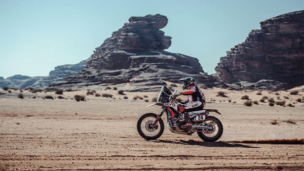 Dakar Rally 2021 Final Stage Results & Highlights: Kevin Benavides Wins The Rally Race