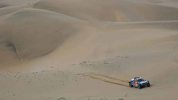 Dakar Rally 2021 Final Stage Results & Highlights: Kevin Benavides Wins The Rally Race
