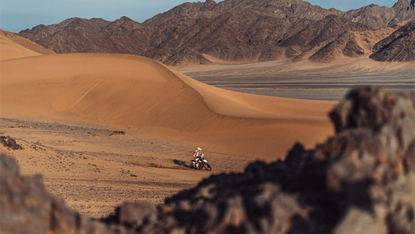 Dakar Rally 2021 Final Stage Results & Highlights: Kevin Benavides Wins The Rally Race