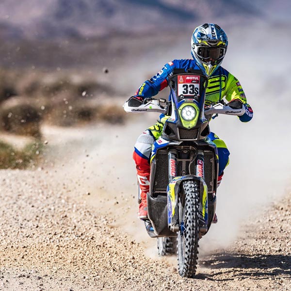 Dakar Rally 2021 Stage 10 Results & Highlights: Another Top 20 Finish For Harith Noah