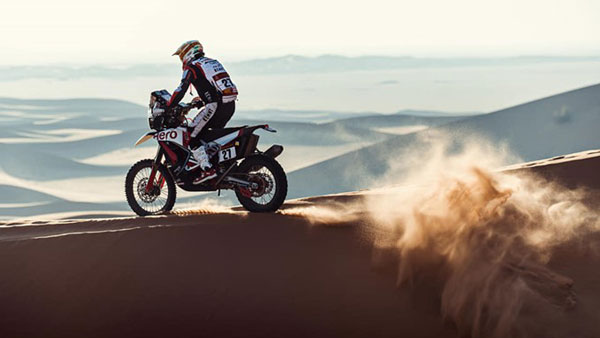 Dakar Rally 2021 Stage 3 Results & Highlights: Indian Team & Riders Improve Their Overall Rankings