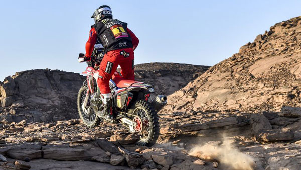 Dakar Rally 2021 Stage 4 Results & Highlights: Ashish Raorane Finishes Well & Improves General Rankings