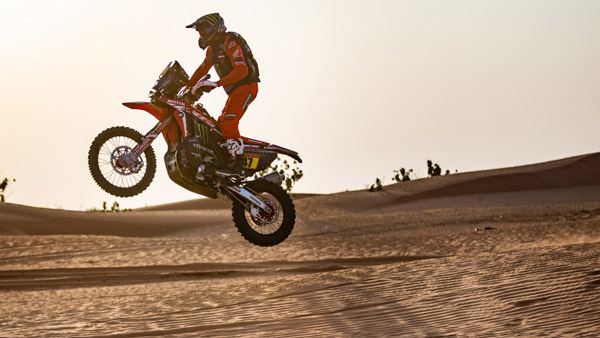 Dakar Rally 2021 Stage 6 Results & Highlights: Harith Noah Continues To Charge Ahead