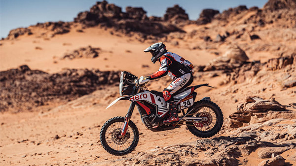 Dakar Rally 2021 Stage 9 Results & Highlights: Spectacular Performance By Harith Noah