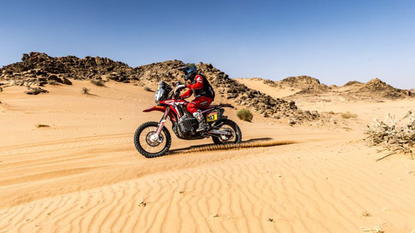 Dakar Rally 2021 Final Stage Results & Highlights: Kevin Benavides Wins The Rally Race
