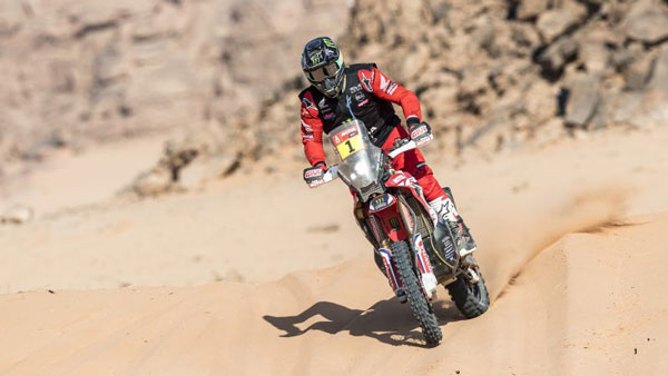 Dakar Rally 2021 Stage 9 Results & Highlights: Spectacular Performance By Harith Noah