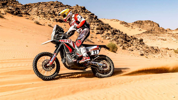 Dakar Rally 2021 Stage 9 Results & Highlights: Spectacular Performance By Harith Noah