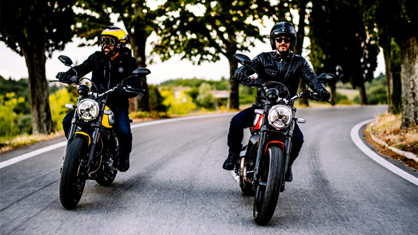 Ducati India To Launch 12 New Motorcycles In 2021: Bookings For BS6 Scrambler Icon & Icon Dark Open