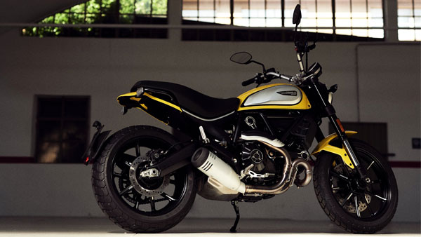 Ducati India To Launch 12 New Motorcycles In 2021: Bookings For BS6 Scrambler Icon & Icon Dark Open