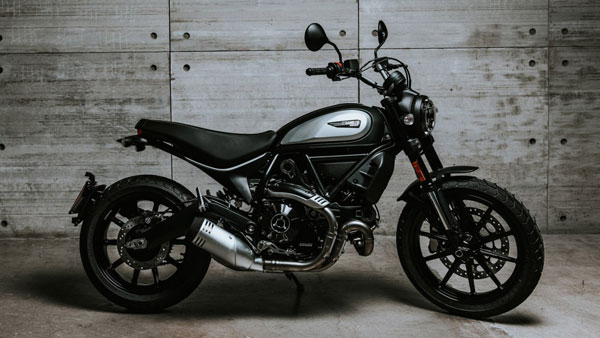 Ducati India To Launch 12 New Motorcycles In 2021: Bookings For BS6 Scrambler Icon & Icon Dark Open