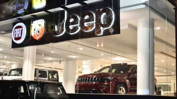 FCA India Expands Local Product Lineup: Read More To Find Out