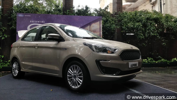 Ford India Halts Production Due To Semiconductor Shortage: Manufacturing Plant Shutdown & Other Details