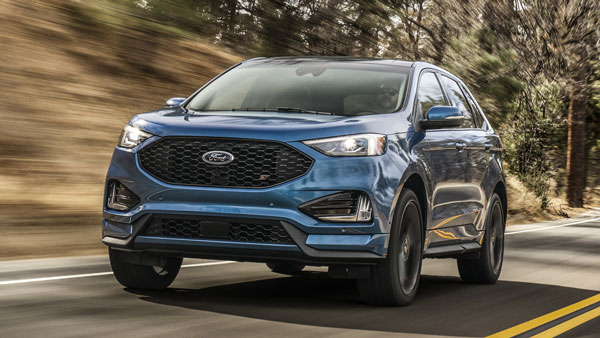 Ford-Mahindra Joint Venture Called Off: American Brand To Continue Independent Operations In India As Before
