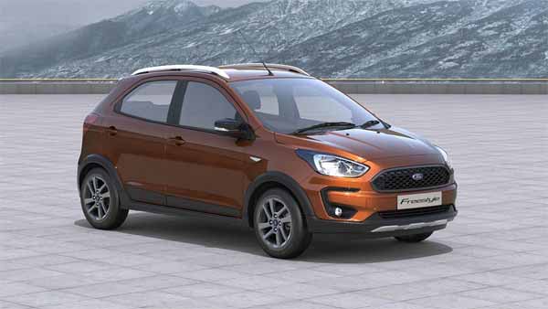 Ford India Halts Production Due To Semiconductor Shortage: Manufacturing Plant Shutdown & Other Details