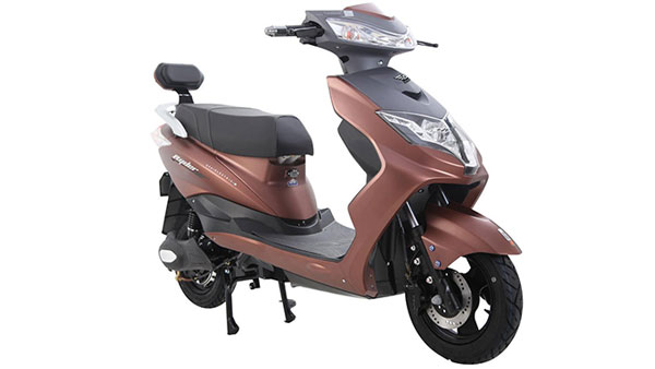 Gemopai Opens Four New Dealerships In Andhra Pradesh and Telangana: Locations & Other Details