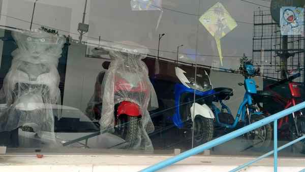 Gemopai Opens Four New Dealerships In Andhra Pradesh and Telangana: Locations & Other Details