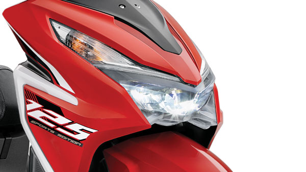 Honda Grazia 125 Sports Edition Launched In India At Rs 82,564: Specs, Features, Design & Other Updates