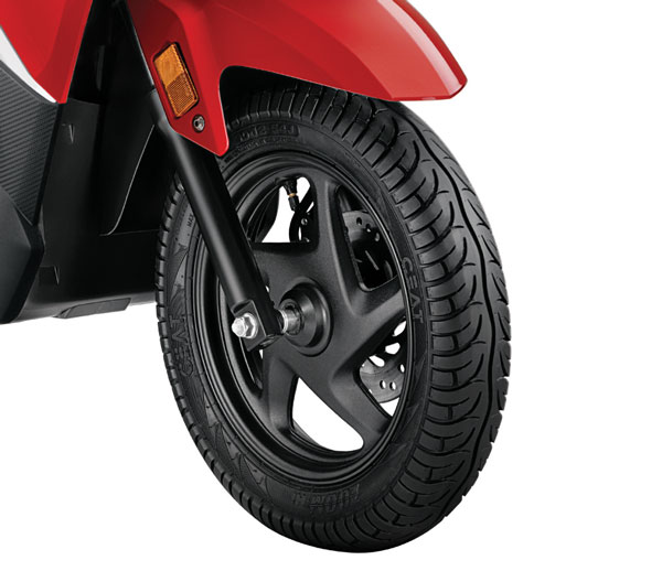 Honda Grazia 125 Sports Edition Launched In India At Rs 82,564: Specs, Features, Design & Other Updates
