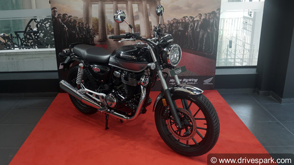 Honda H’ness CB 350 Price Hiked By Up To Rs 2,500: Specs, Features & All Other Updates Explained