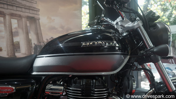 Honda H’ness CB 350 Price Hiked By Up To Rs 2,500: Specs, Features & All Other Updates Explained