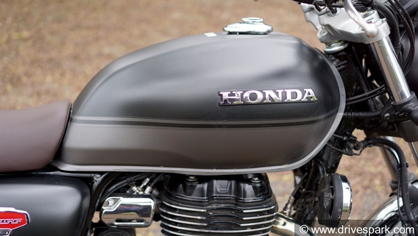 Honda H’ness CB350 Review (First Ride): Performance, Handling, Mileage, Specs, Features, Prices, Rivals, Variants & Other Details