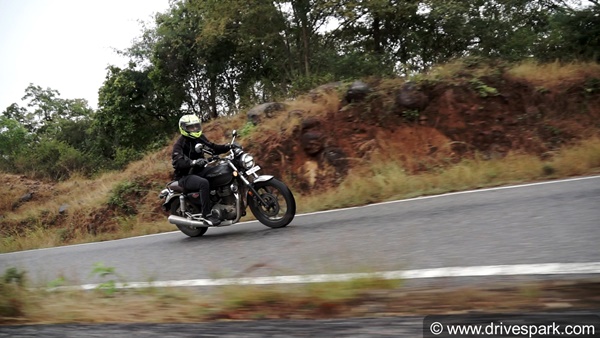 Honda H’ness CB350 Review (First Ride): Performance, Handling, Mileage, Specs, Features, Prices, Rivals, Variants & Other Details